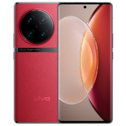 vivo X90 Pro+ Red 12/512