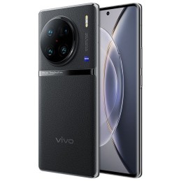 vivo X90 Pro+ Black 12/512