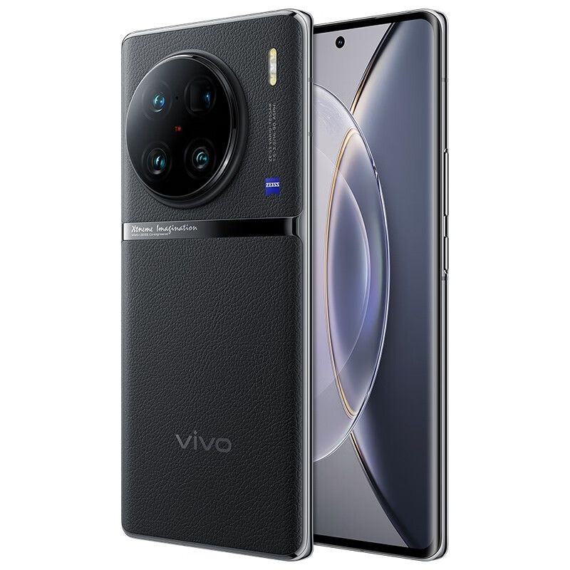 即納最大半額 新品！日本語可！Vivo X90 ワールドカップコラボ ワールドカップコラボ 定番 ブルー X90pro+ 新品！日本語可！Vivo  黑512 256G