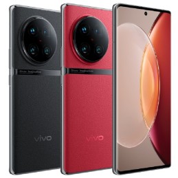 vivo X90 Pro 12/512 Red