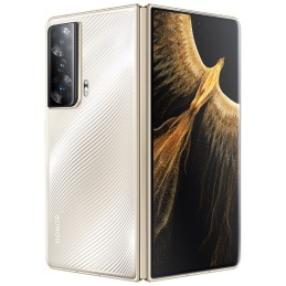 Honor Magic Vs Ultimate Gold