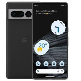 Pixel 7 Pro 512Gb Obisdian