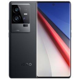 Vivo iQOO 11 Pro 8/256 black