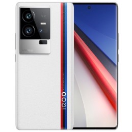 Vivo iQOO 11 Pro 8/256 white