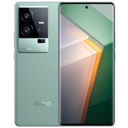 Vivo iQOO 11 Pro 8/256 green