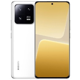 Xiaomi 13 Pro 12/256 White