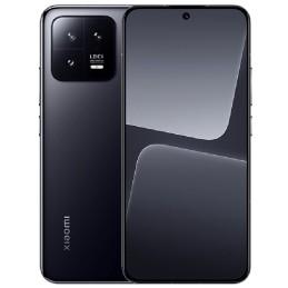 Xiaomi 13 8/256 black - Eu Rom