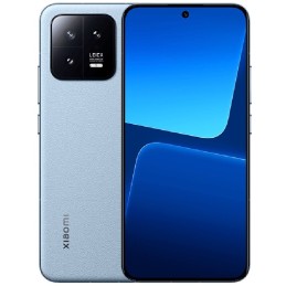 Xiaomi 13 8/256 Blue - Eu Rom