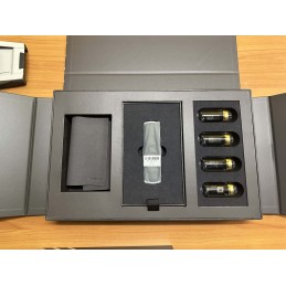 VERTU Vassence Silver Frame...