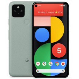 GOOGLE Pixel 5, 128GB,...