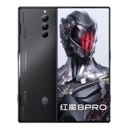 ZTE NUBIA REDMAGIC 8 PRO...