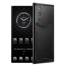 VERTU METAVERTU Calf Black...