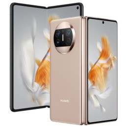 Huawei Mate X3 1TB Gold