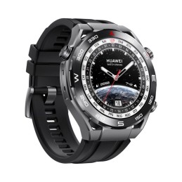 Huawei Watch Ultimate Black