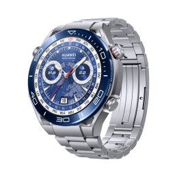 Huawei Watch Ultimate Silver