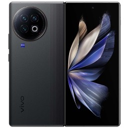 vivo X Fold2 12/256 Black