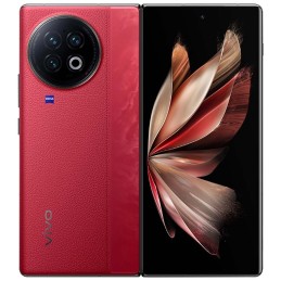 vivo X Fold2 12/512 Red