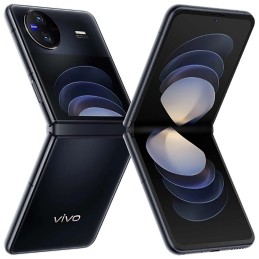 vivo X Flip 12/256 Black