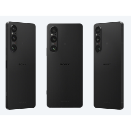 SONY XPERIA 1 V 12+512GB Black