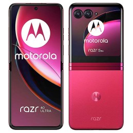 MOTOROLA MOTO RAZR 40 ULTRA...