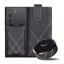 VERTU METAVERTU STITCHING...