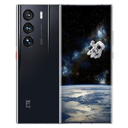 ZTE Axon 40 Ultra Space...