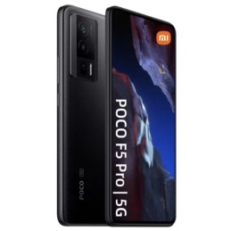 Poco F5 Pro 5G 256GB Black