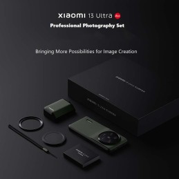 Xiaomi 13 Ultra Photography...