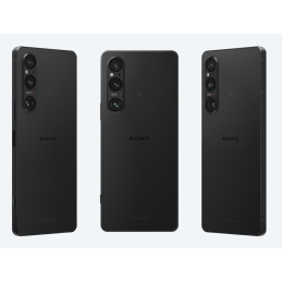 SONY Xperia 1 V, 256GB, Black