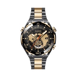 Huawei Watch Ultimate Design