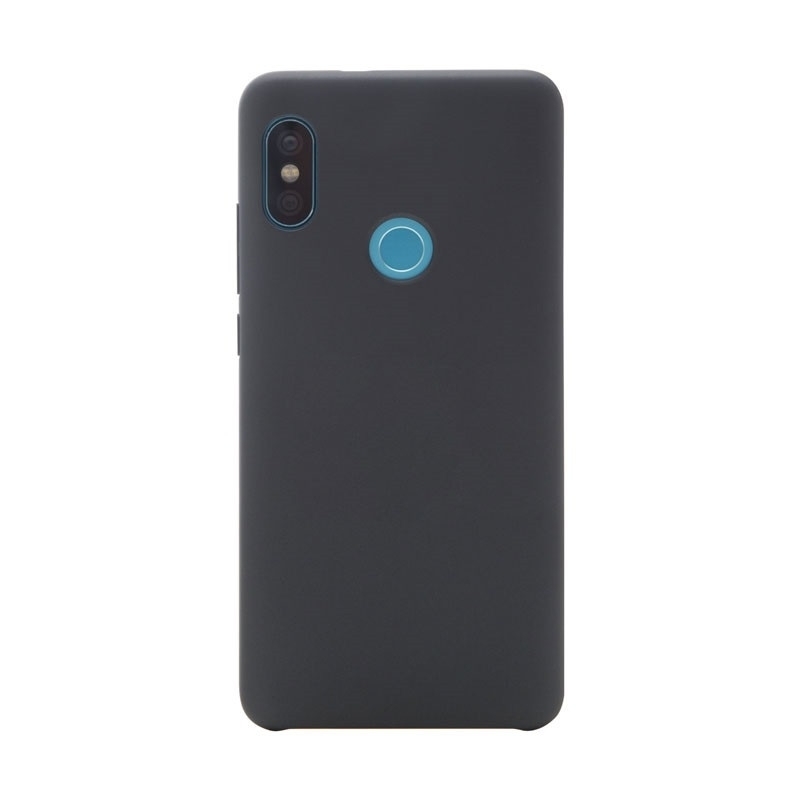 Redmi Note 5 Protective Case black