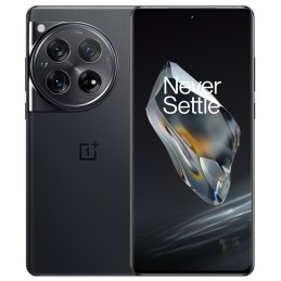 OnePlus 12 12/256 Black