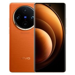 vivo X100 Pro 12/256 Orange