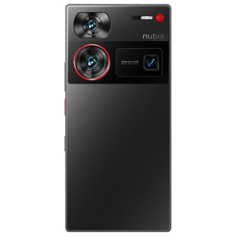 ZTE Nubia Z60 Ultra 16/512 Black Global