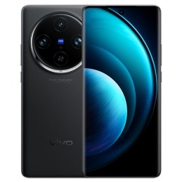 ViVo X100 Pro 16/512 Black...