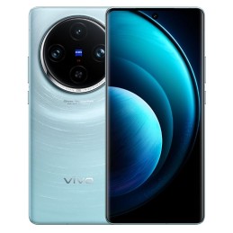 ViVo X100 Pro 16/512 Blue...