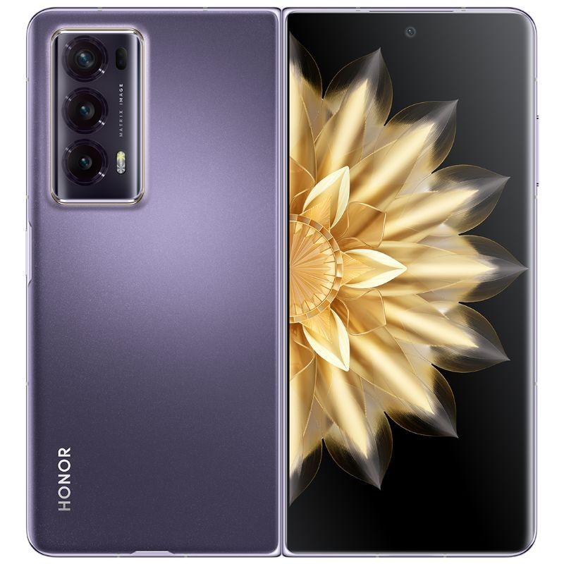 Honor magic black on sale