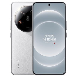 Xiaomi 14 Ultra 12/256 White