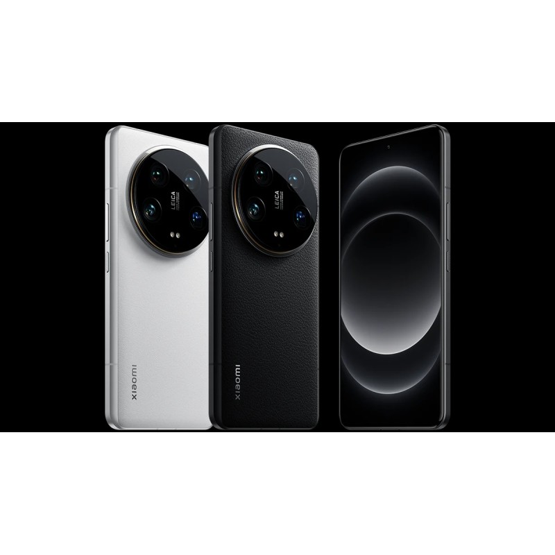 Xiaomi 14 Ultra 16+512GB Global Black Xiaomi 14 Ultra 16+512GB Global Black