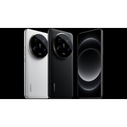 Xiaomi 14 Ultra 16+512GB Global White Gift Box