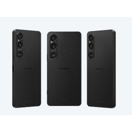 SONY Xperia 1 VI, 256GB, Black