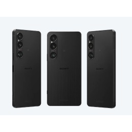 SONY Xperia 1 VI, 512GB, Black