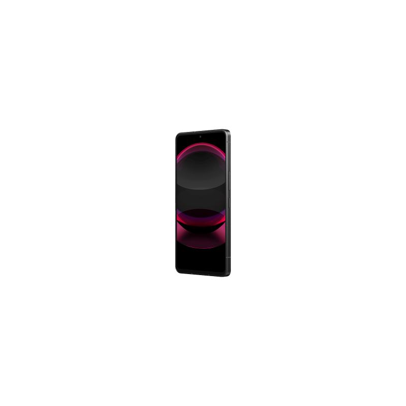 Sharp AQUOS R8s Pro 12/256 Black