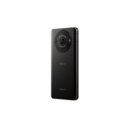 Sharp AQUOS R8s Pro 12/256 Black