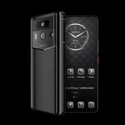 METAVERTU 2 Carbon Fiber -...