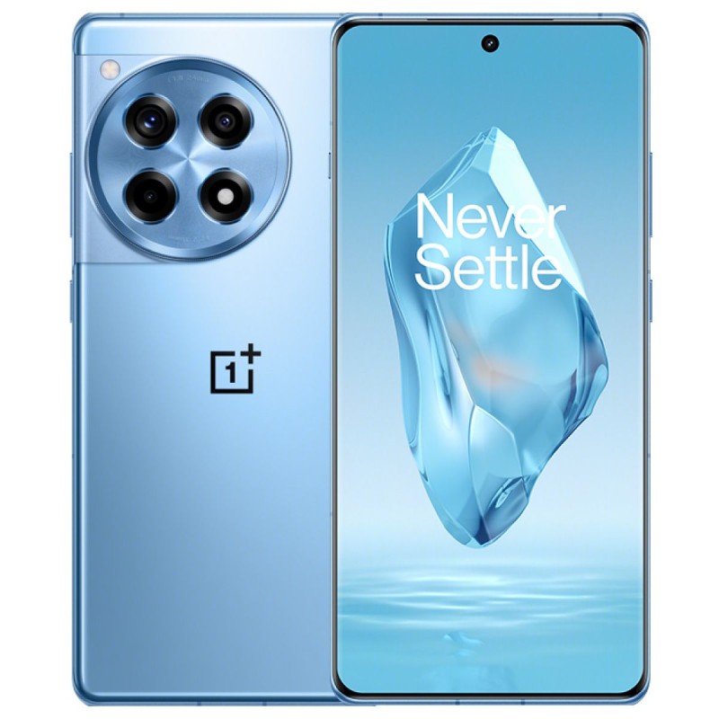 Oneplus Ace3 (12R) 12/256 - Blue