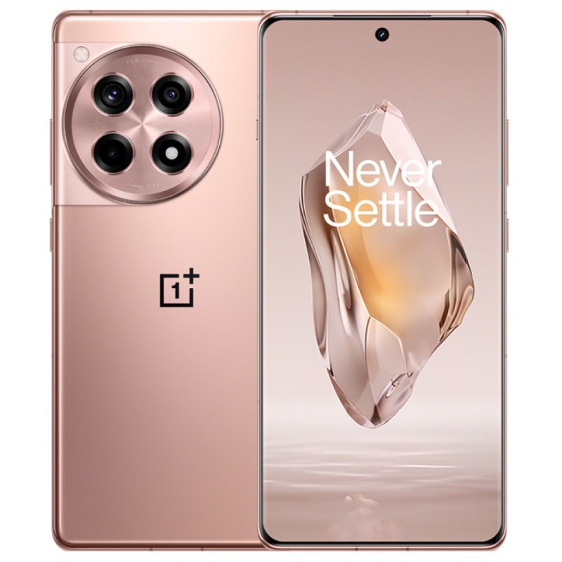 Oneplus Ace3 (12R) 16/512 - Gold