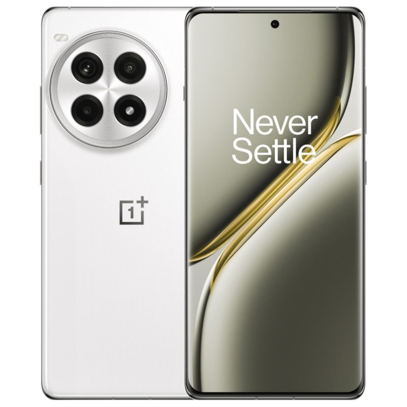OnePlus ACE 3 Pro 12/256 White OnePlus ACE 3 Pro 12/256 White