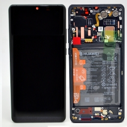 Ecran Complet Noir Huawei...
