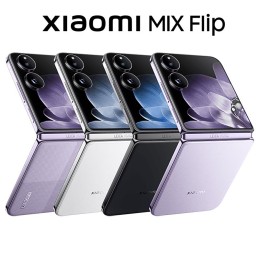 Xiaomi MIX Flip 12/512 Global Black